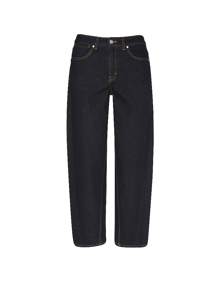 SOMEDAY Jeans Balloon Fit 7/8 CELLMA BARREL – someday