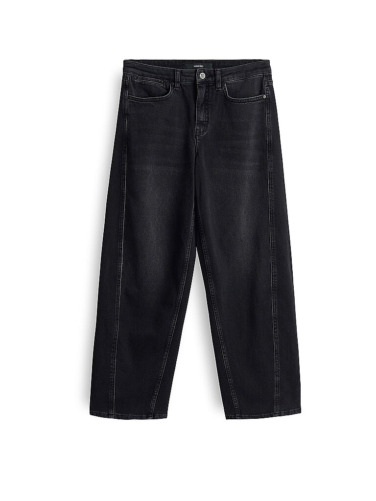 SOMEDAY Jeans Balloon Fit CELLMA BARREL – someday
