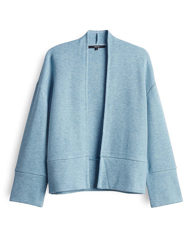 SOMEDAY Strickjacke ULISON – someday