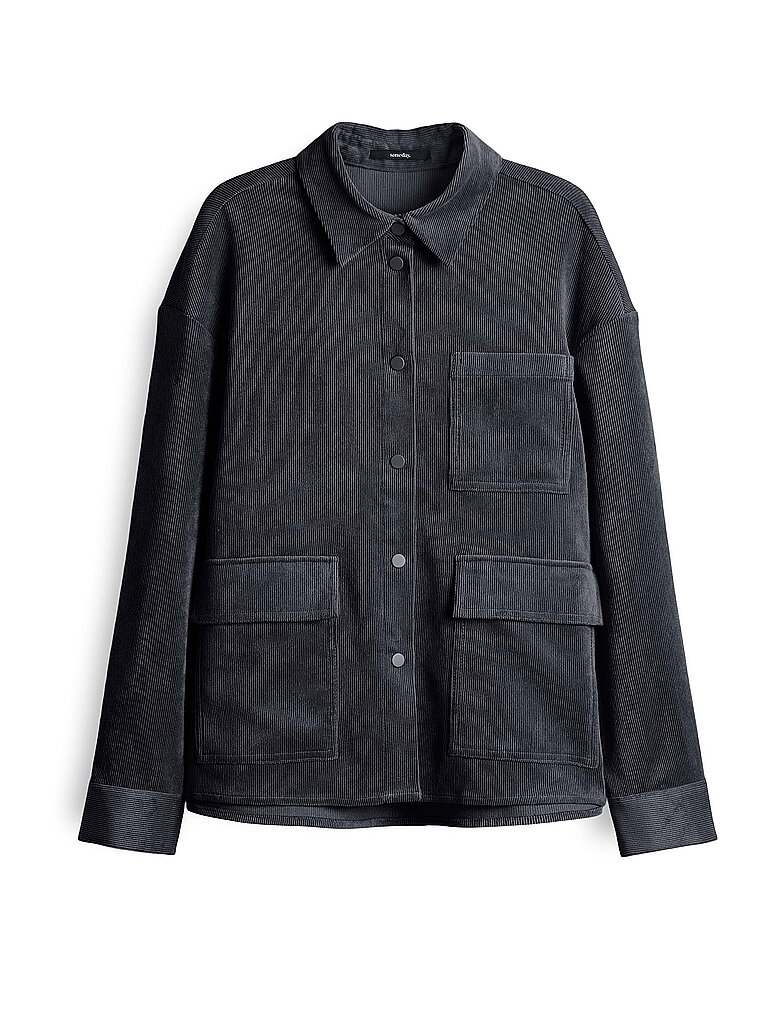 SOMEDAY Overshirt ZORTEA – someday