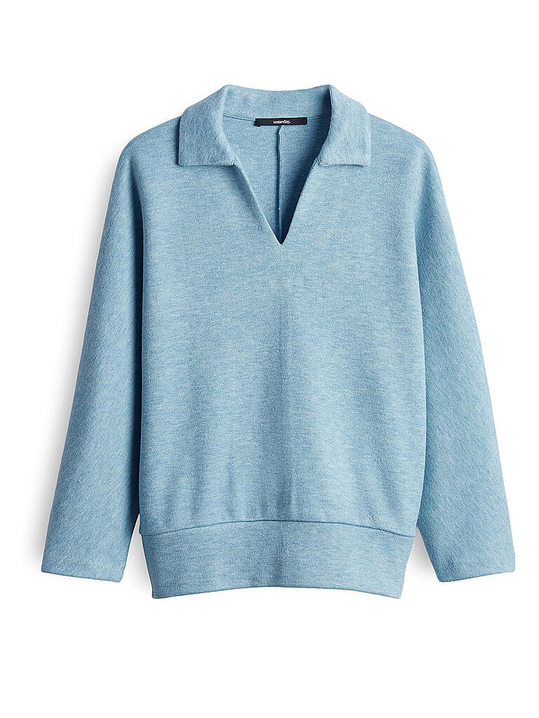 SOMEDAY Pullover ULICA – someday