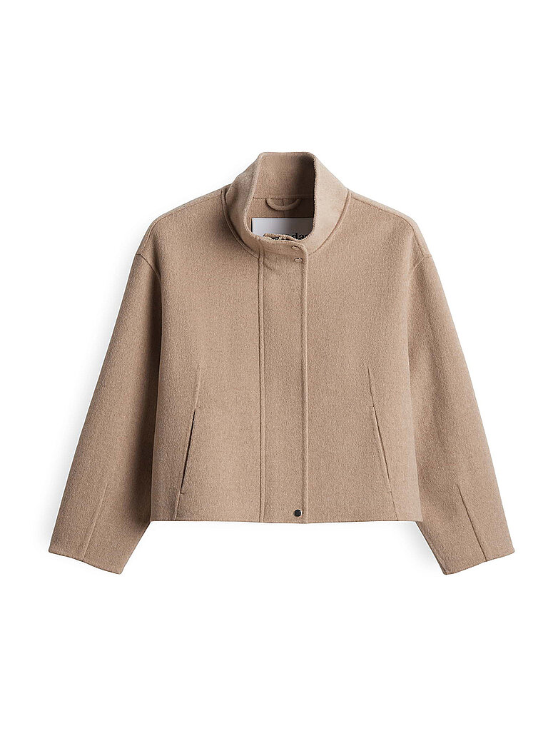 SOMEDAY Wolljacke VARAH – someday