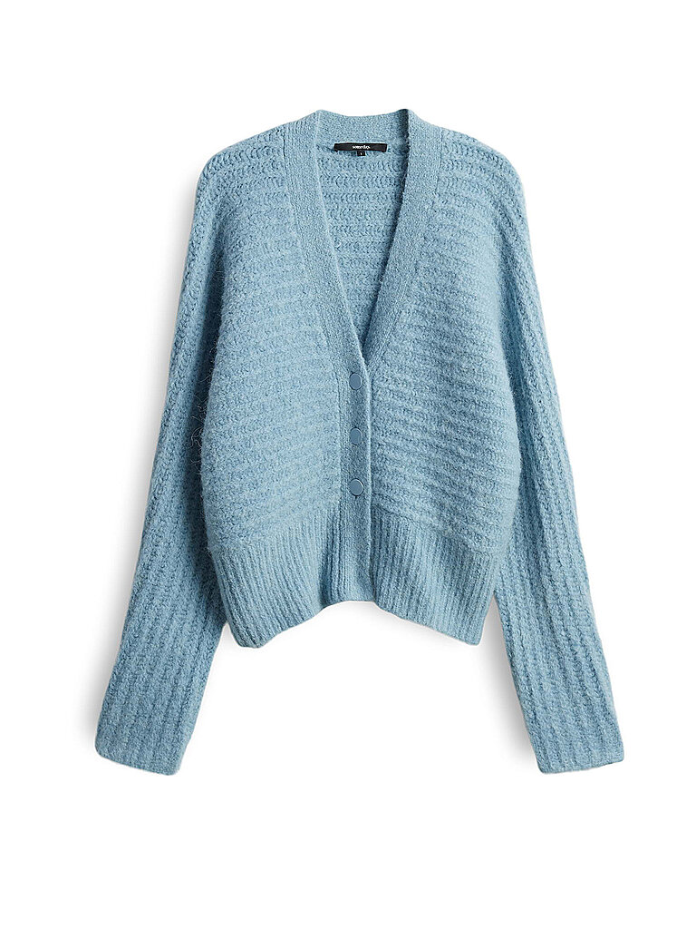 SOMEDAY Cardigan TAMAIA – someday