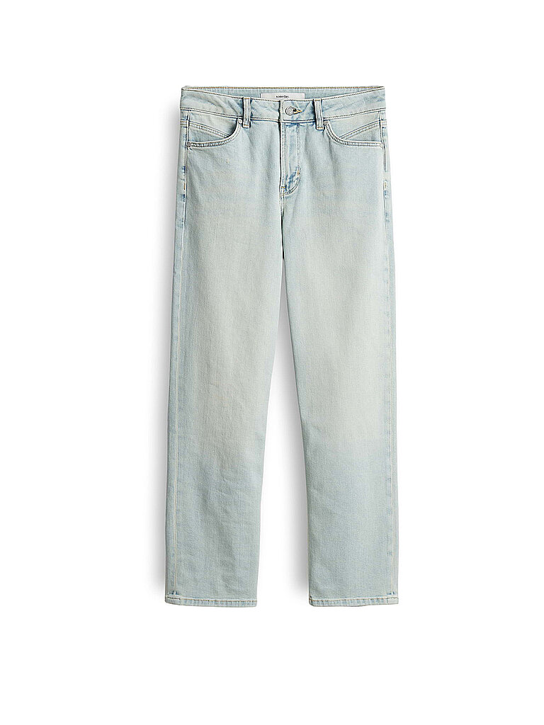 SOMEDAY Jeans Straight Fit CARIE STRAIGHT – someday
