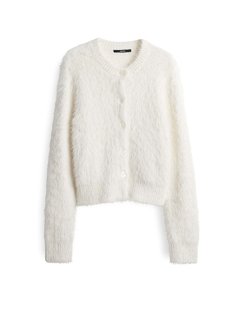 SOMEDAY Strickjacke TANNELIE – someday