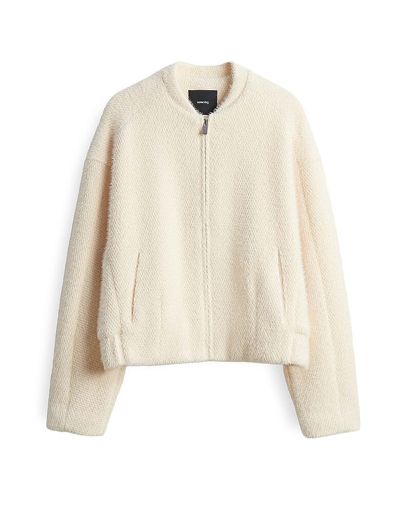 SOMEDAY Strickjacke NARISKA – someday