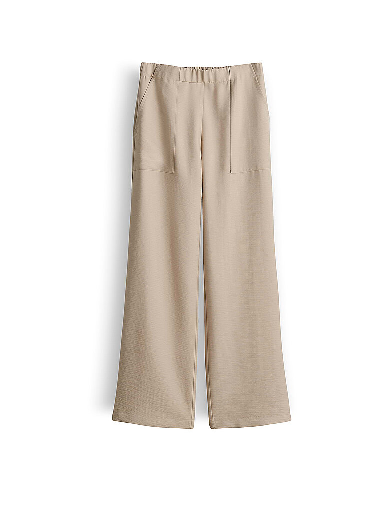 SOMEDAY Marlenehose CEVIL UTILITY beige | 36