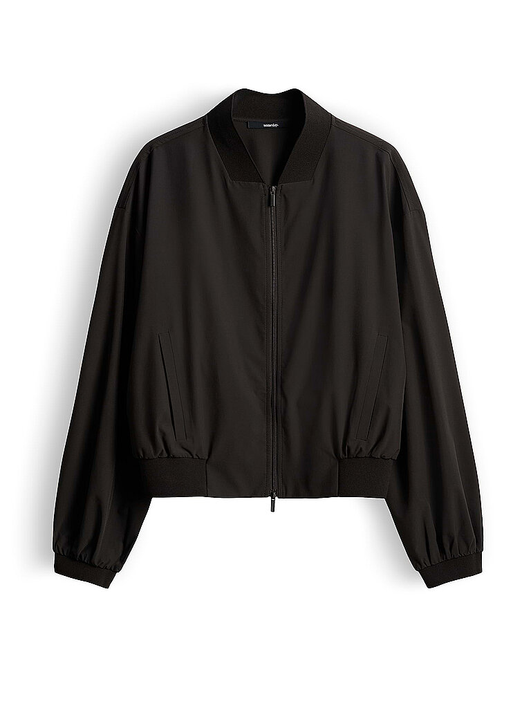SOMEDAY Jacke NARLISA braun | 36
