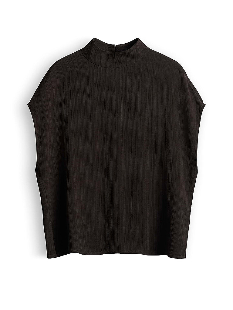SOMEDAY Blusenshirt ZLISEA braun | 36