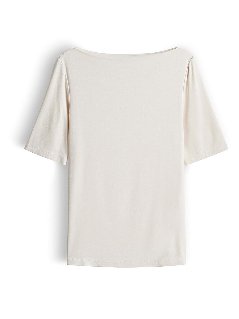 SOMEDAY Blusenshirt KADEE creme | 38