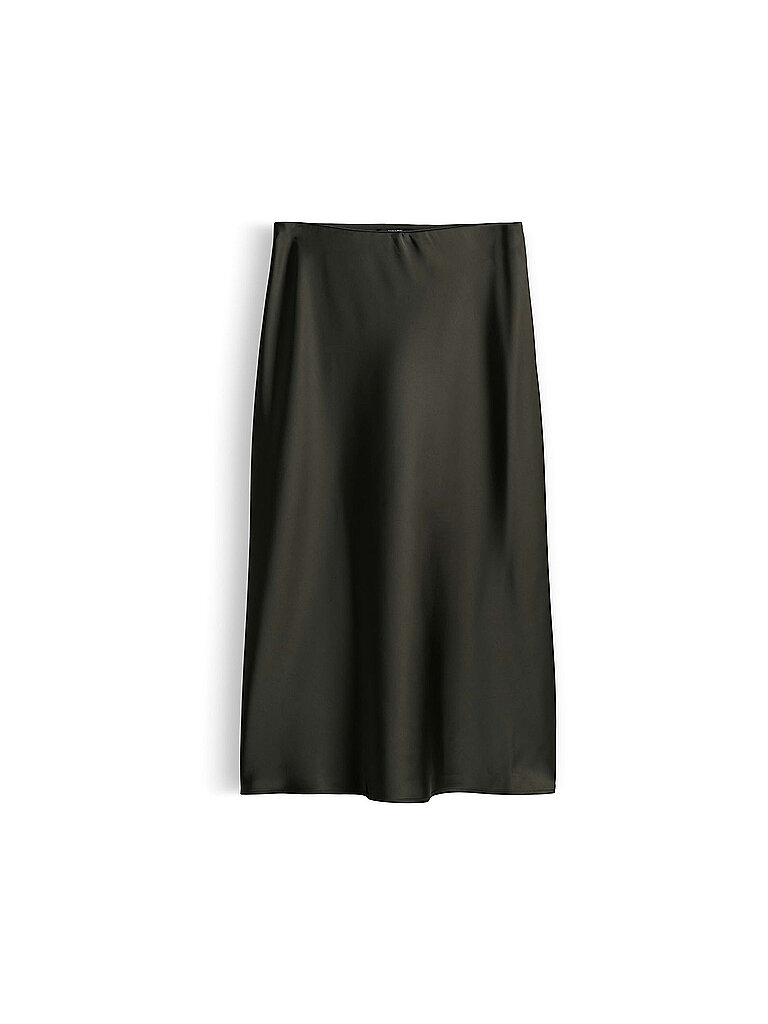 SOMEDAY Midirock ODINI SLEEK dunkelgrün | 38