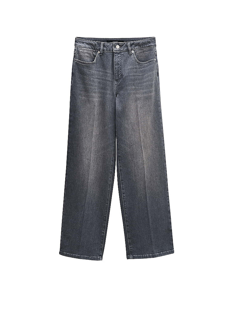 SOMEDAY Jeans Straight Fit CELLMA ICONIC grau | 34