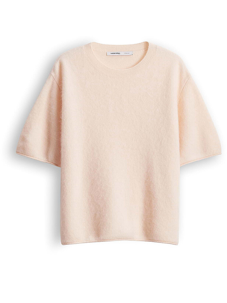 SOMEDAY T-Shirt TIMIA creme | 36