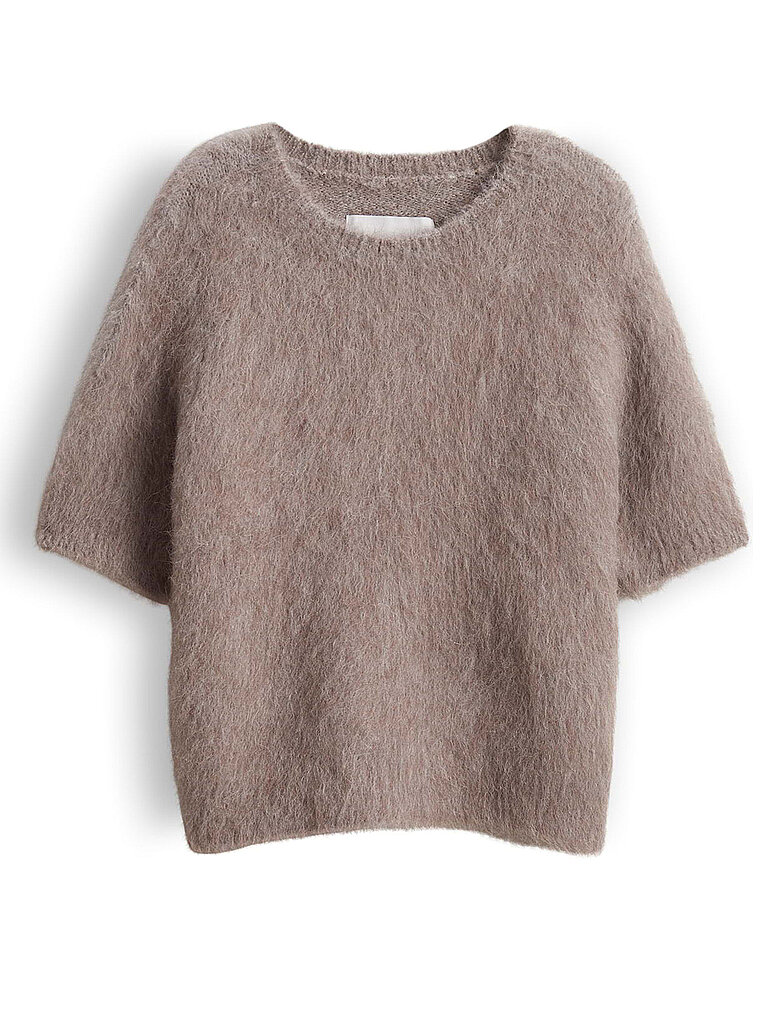 SOMEDAY Pullover TIRINA grau | 40