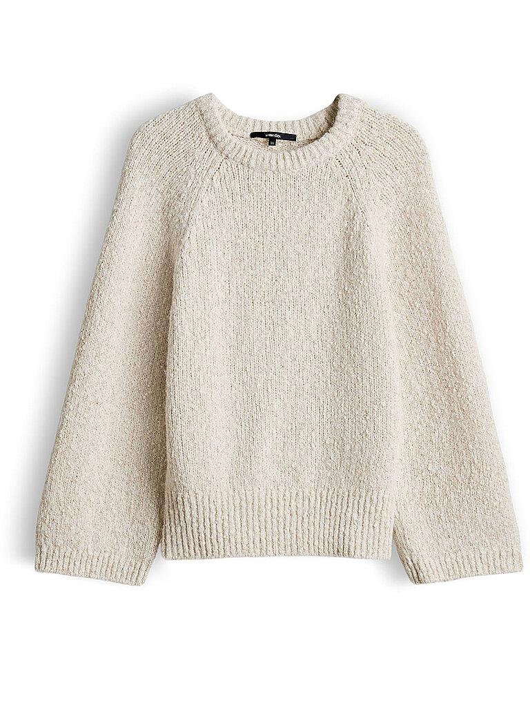 SOMEDAY Pullover TARIE creme | 40
