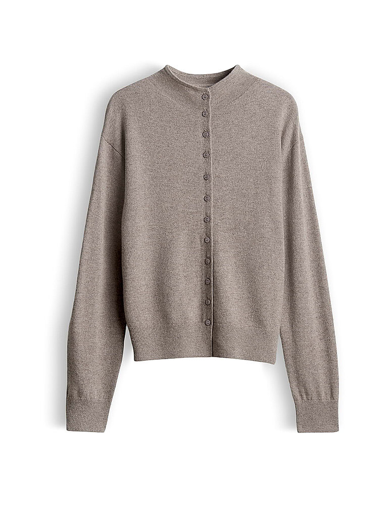 SOMEDAY Cardigan TENALI  camel | 38