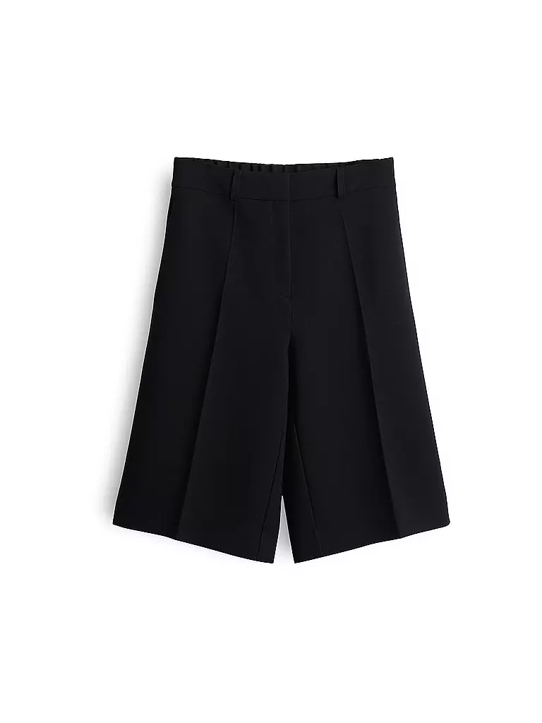 SOMEDAY | Bermudas CATSBY BERMUDA | schwarz