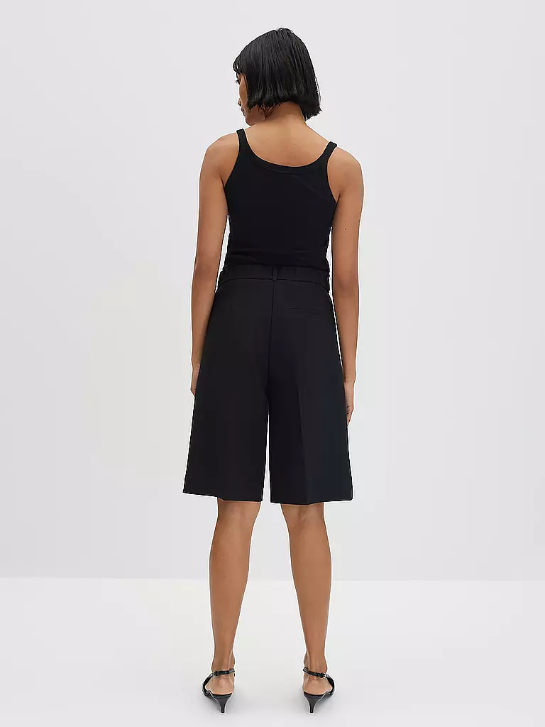 SOMEDAY | Bermudas CATSBY BERMUDA | schwarz