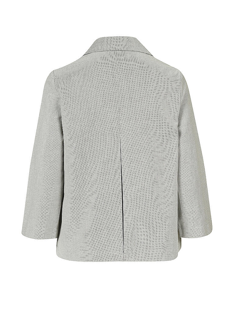 SOMEDAY | Blazer " Neemali " | schwarz