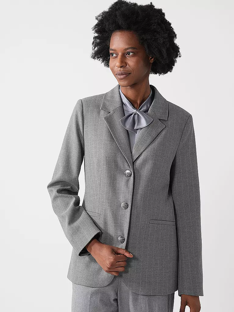 SOMEDAY | Blazer NILO | grau