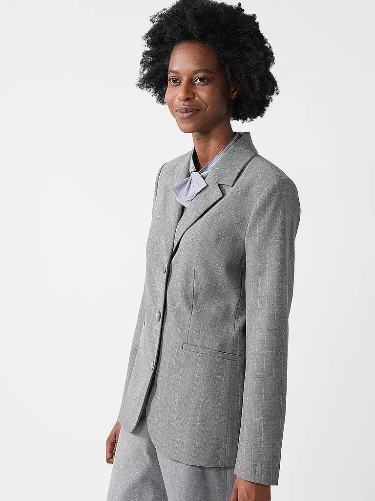 SOMEDAY | Blazer NILO | grau