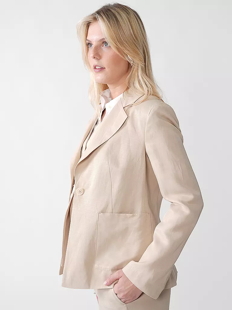 SOMEDAY | Blazer NORAJA | dunkelblau