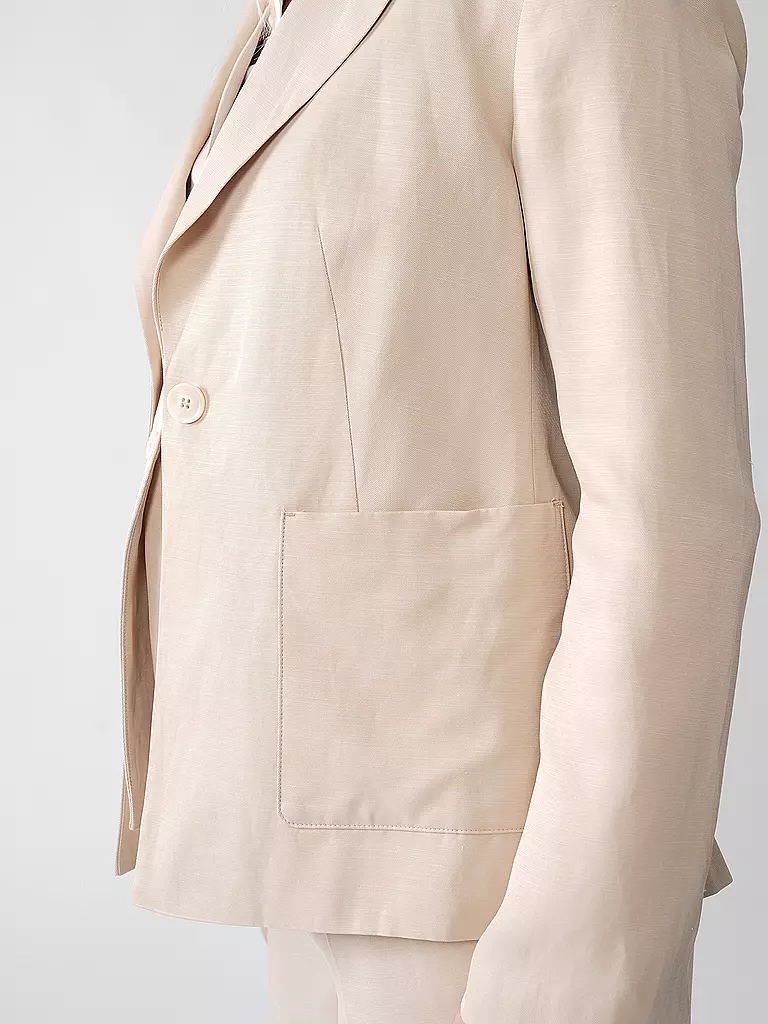 SOMEDAY | Blazer NORAJA | dunkelblau