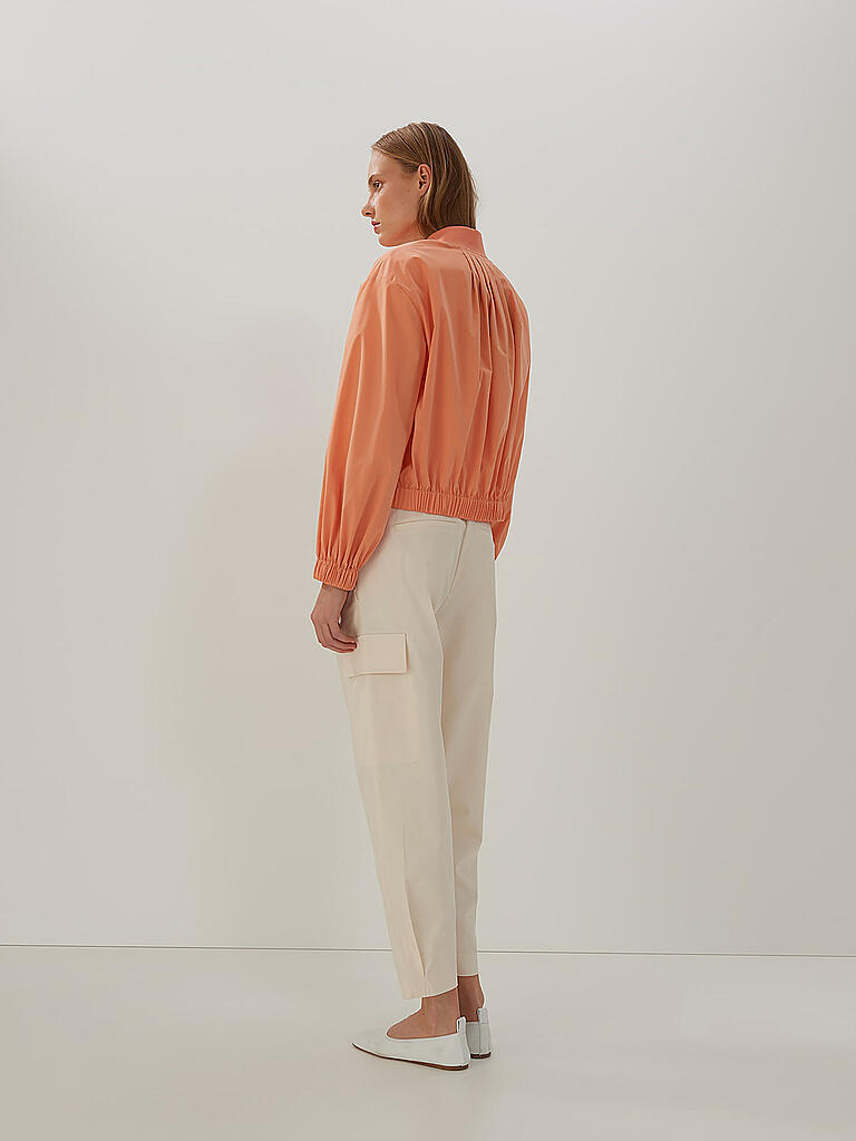 SOMEDAY | Blouson NAILEEN | orange