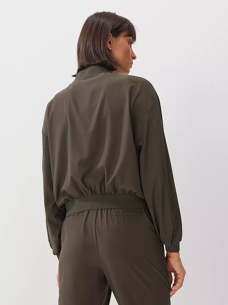 SOMEDAY | Blouson NARLIE | olive