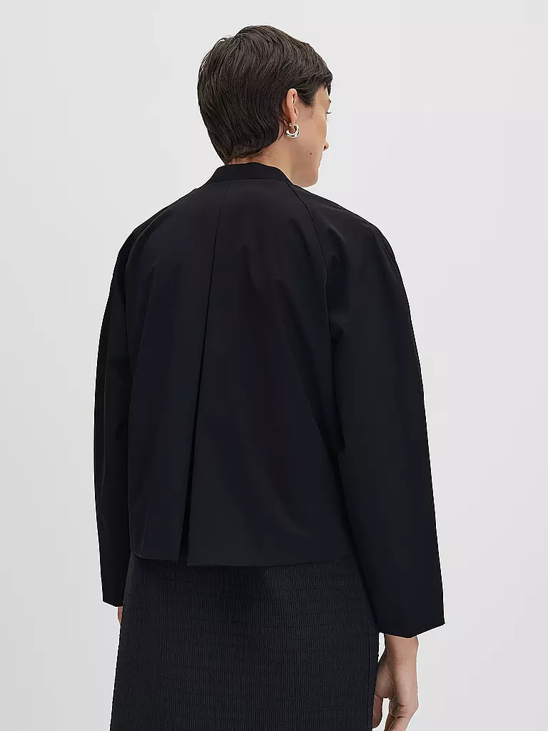 SOMEDAY | Blouson NORTIA | schwarz