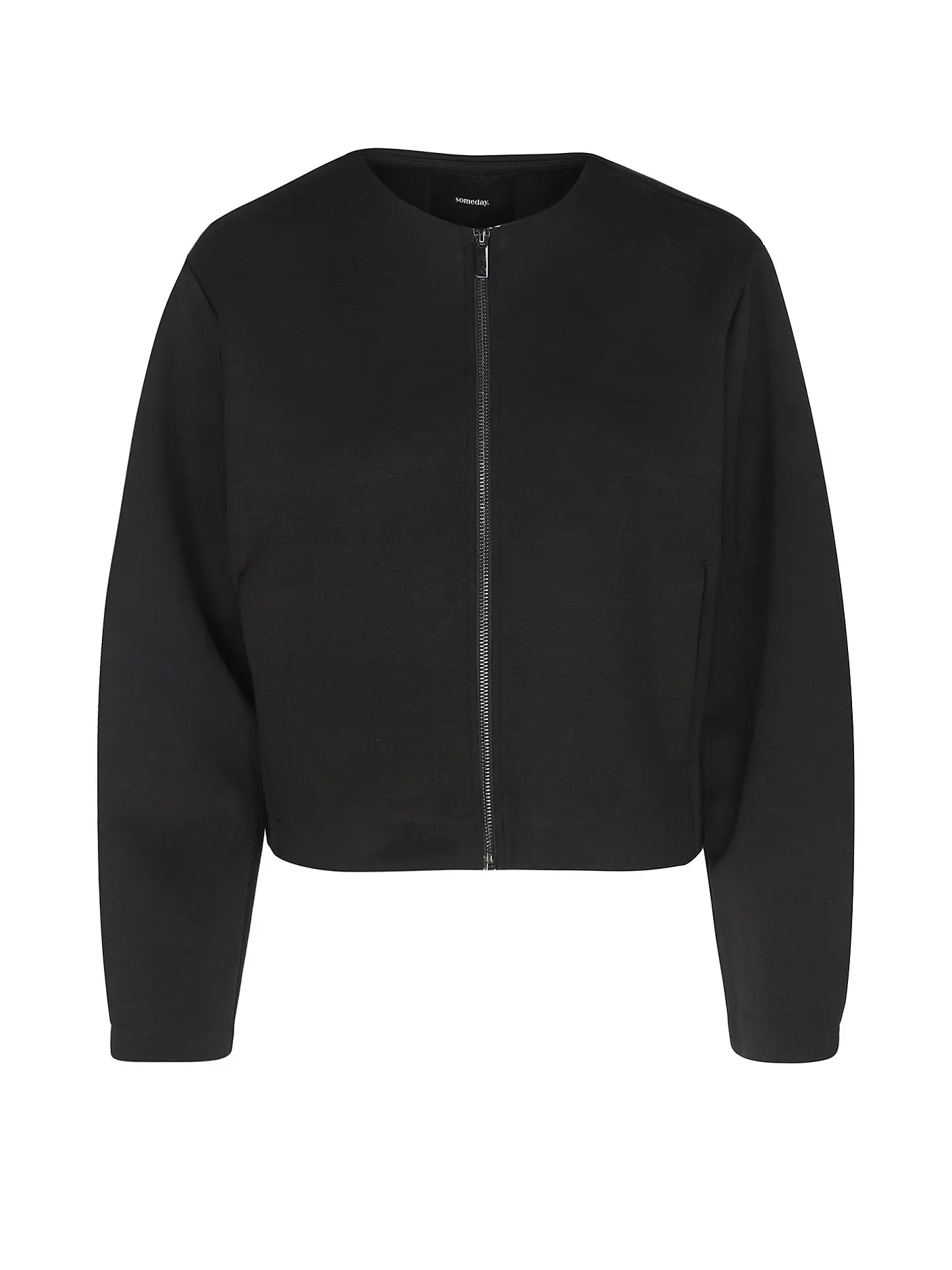 SOMEDAY | Blouson UGRACE | schwarz