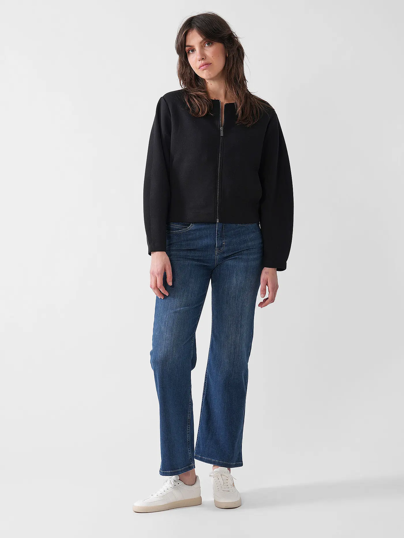 SOMEDAY | Blouson UGRACE | schwarz
