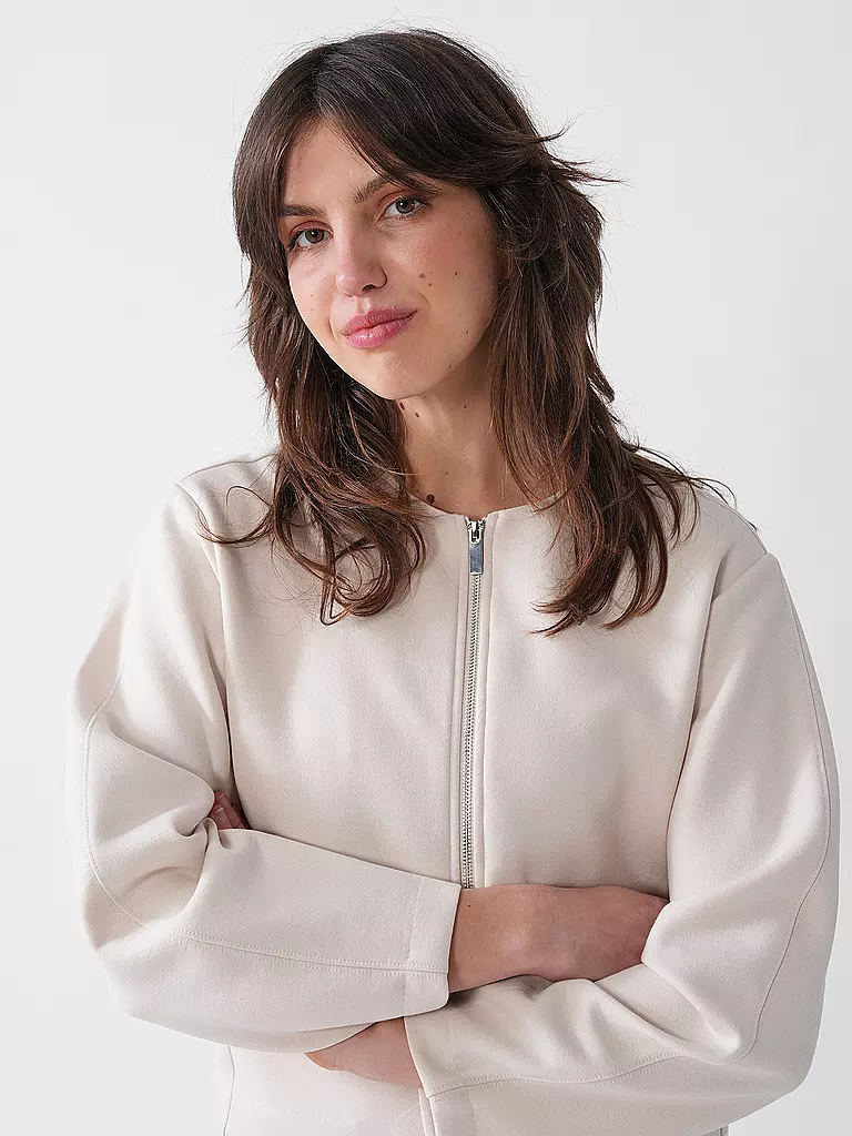 SOMEDAY | Blouson UGRACE | schwarz