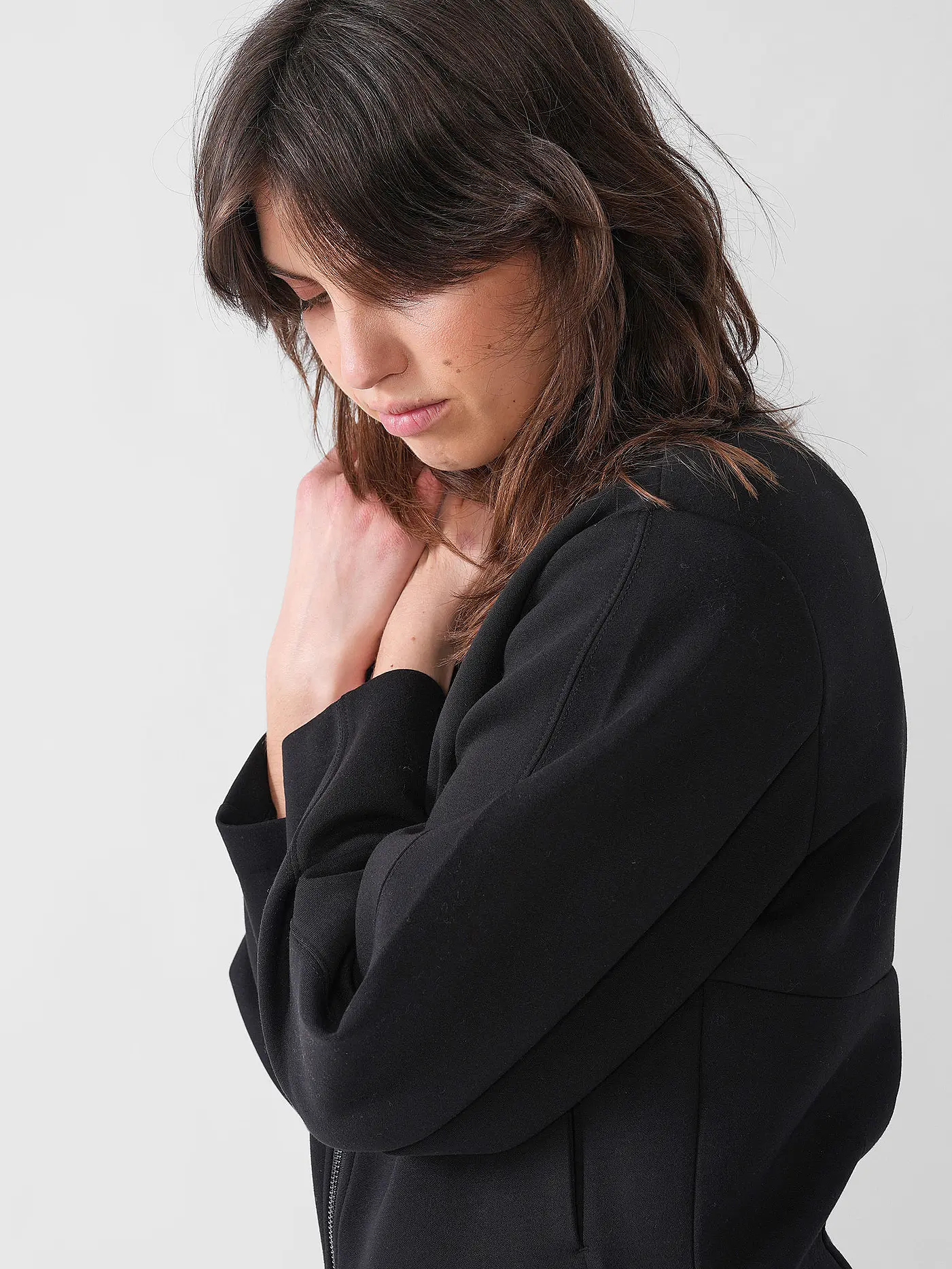SOMEDAY | Blouson UGRACE | schwarz