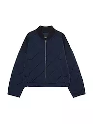 SOMEDAY | Blouson VERU | blau