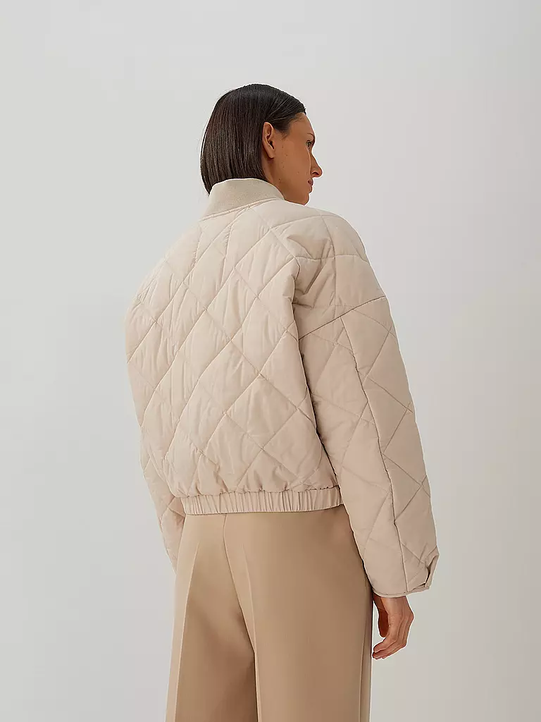 SOMEDAY | Blouson VERU | blau