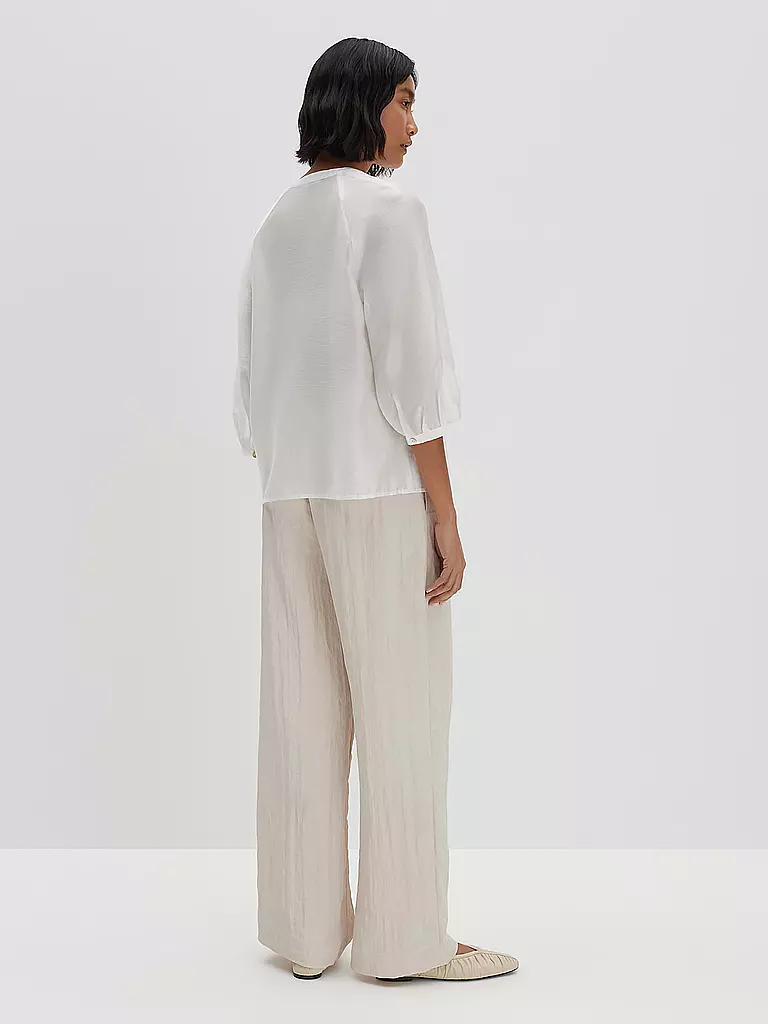 SOMEDAY | Bluse ZAMUDRA | hellblau
