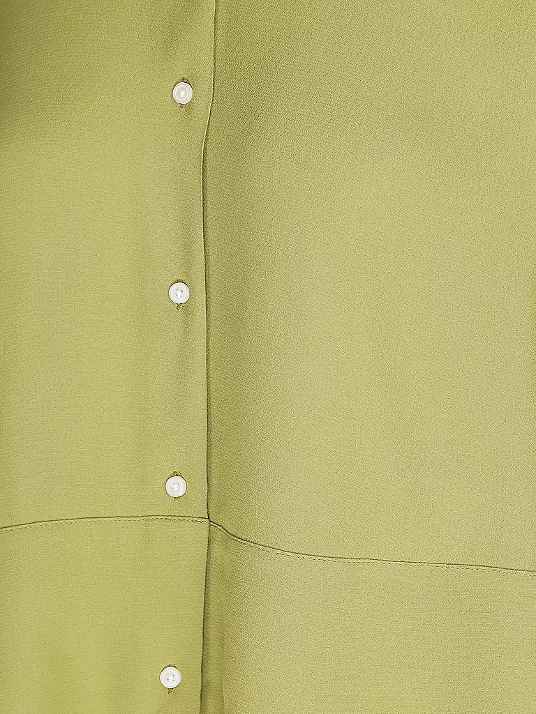 SOMEDAY | Bluse ZARKO  | grün