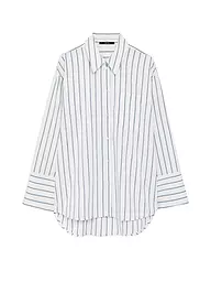 SOMEDAY | Bluse Zaula  | weiss