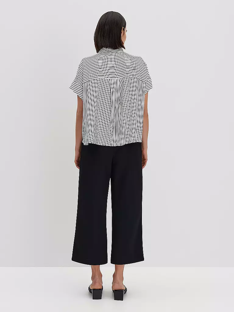 SOMEDAY | Bluse ZAVINA | hellblau