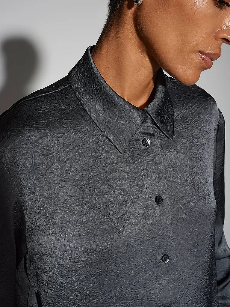 SOMEDAY | Bluse ZELARA | Silber