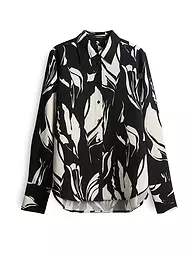 SOMEDAY | Bluse ZERLIAN  | schwarz