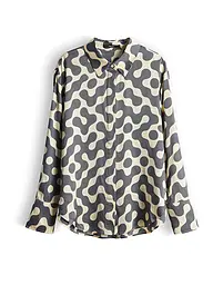 SOMEDAY | Bluse ZEVENTY | Grau