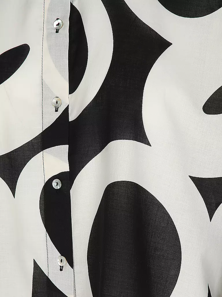 SOMEDAY | Bluse ZIRVELI | schwarz