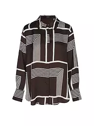 SOMEDAY | Bluse ZISI | braun