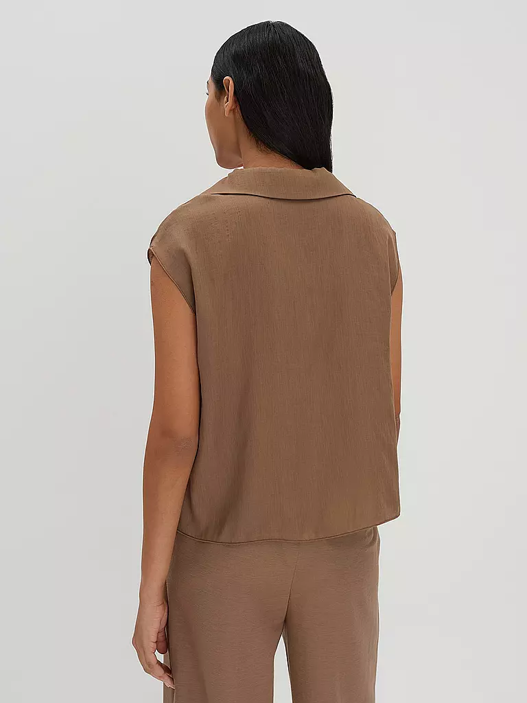 SOMEDAY | Bluse ZLAYA | schwarz