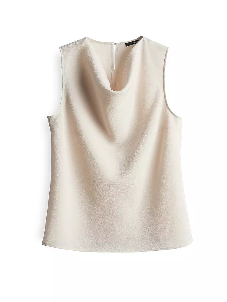 SOMEDAY | Bluse ZOELIE | creme