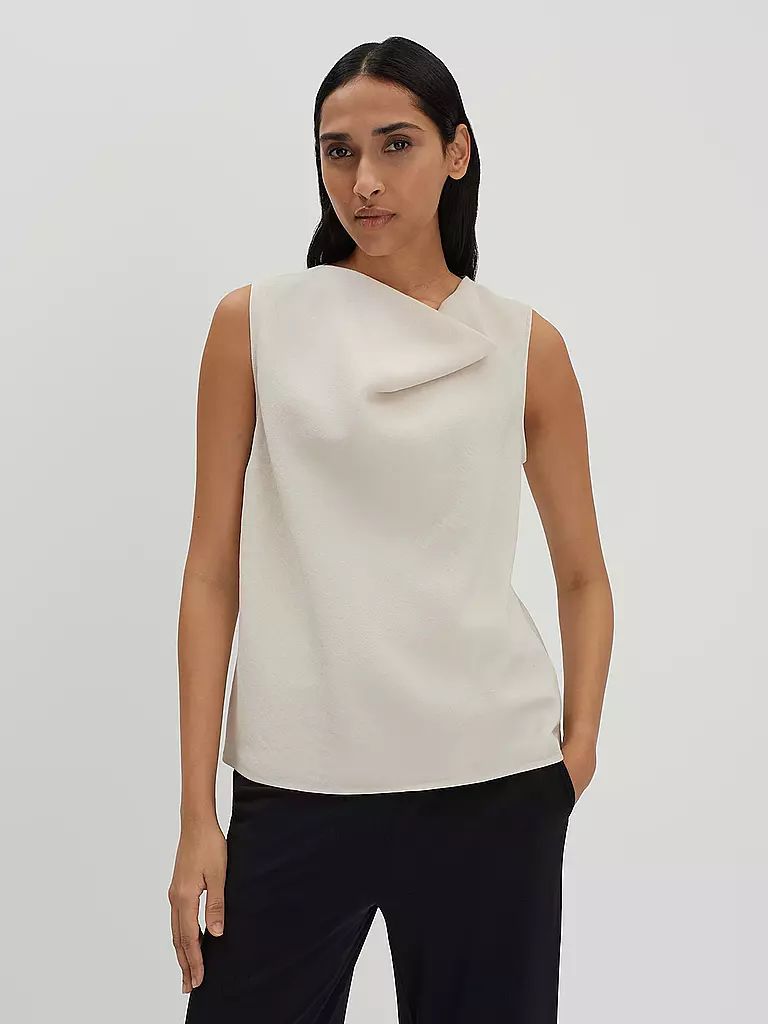 SOMEDAY | Bluse ZOELIE | creme