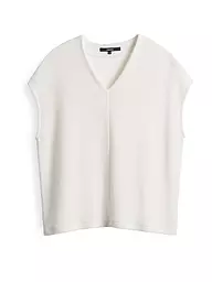 SOMEDAY | Blusenshirt KALANI | weiss