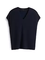 SOMEDAY | Blusenshirt KALANI | dunkelblau